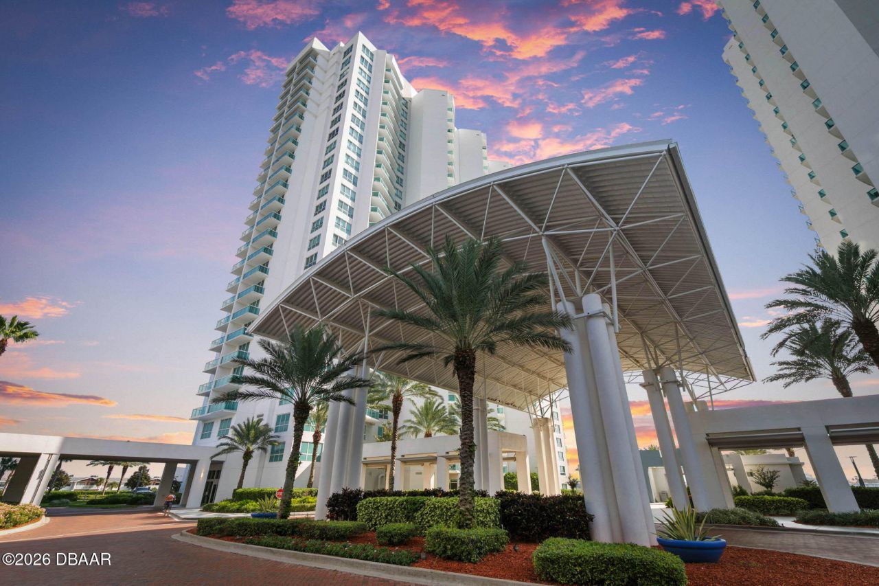 231 Riverside Drive, Unit 1203, Holly Hill, FL 32117 Photo