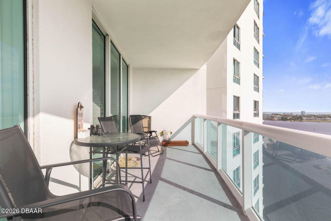 231 Riverside Drive, Unit 1203, Holly Hill, FL 32117 Photo
