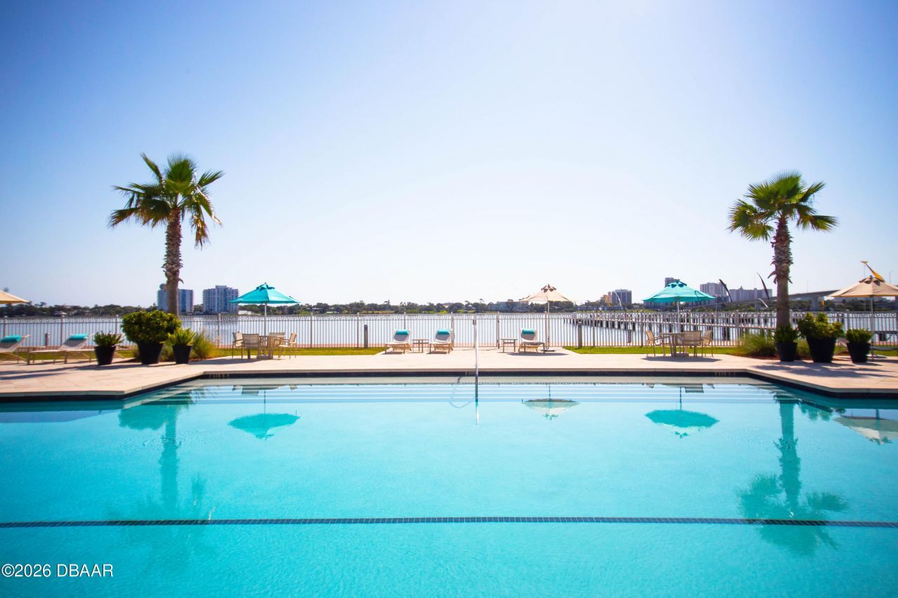 231 Riverside Drive, Unit 1203, Holly Hill, FL 32117 Photo