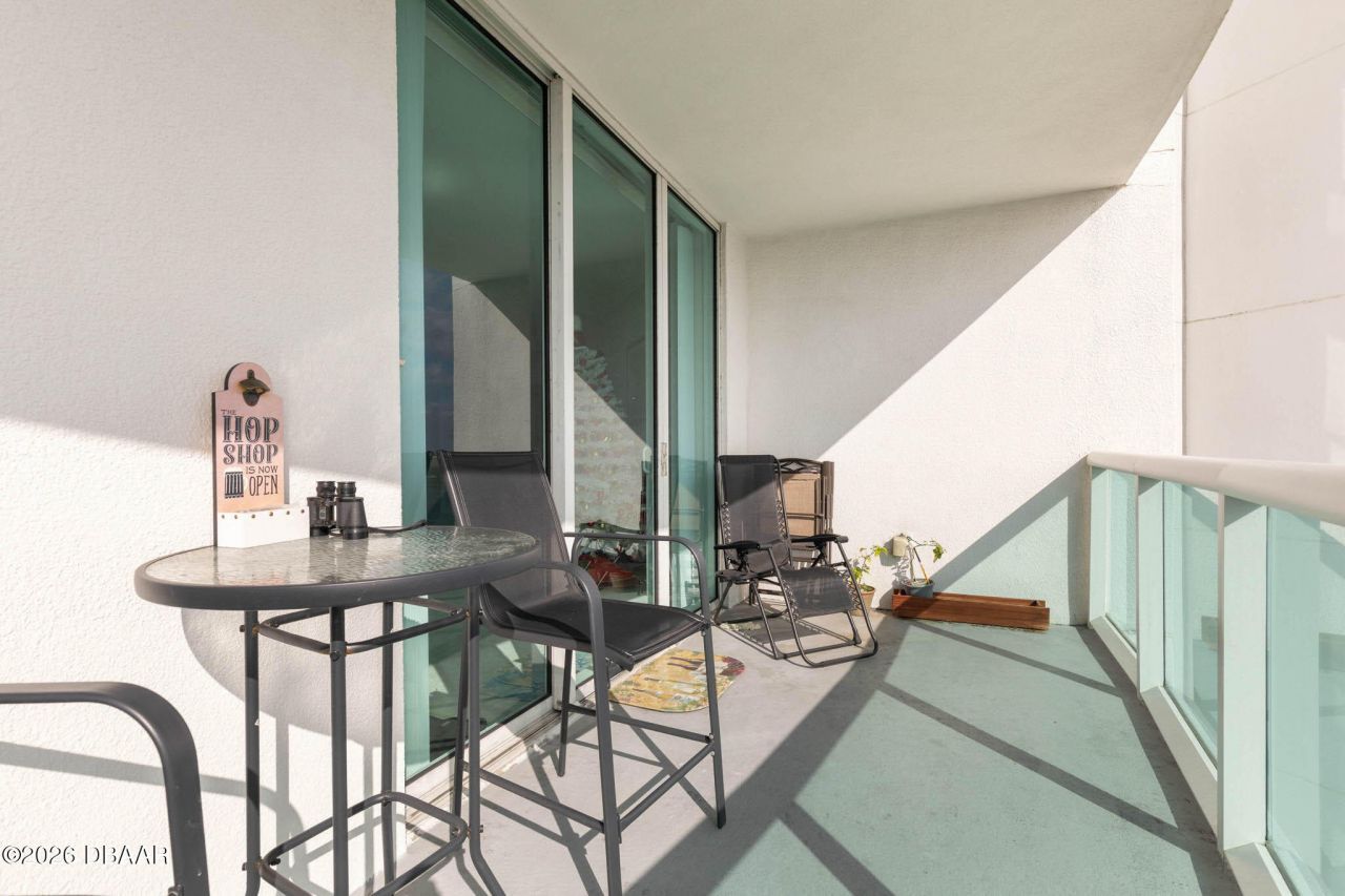 231 Riverside Drive, Unit 1203, Holly Hill, FL 32117 Photo