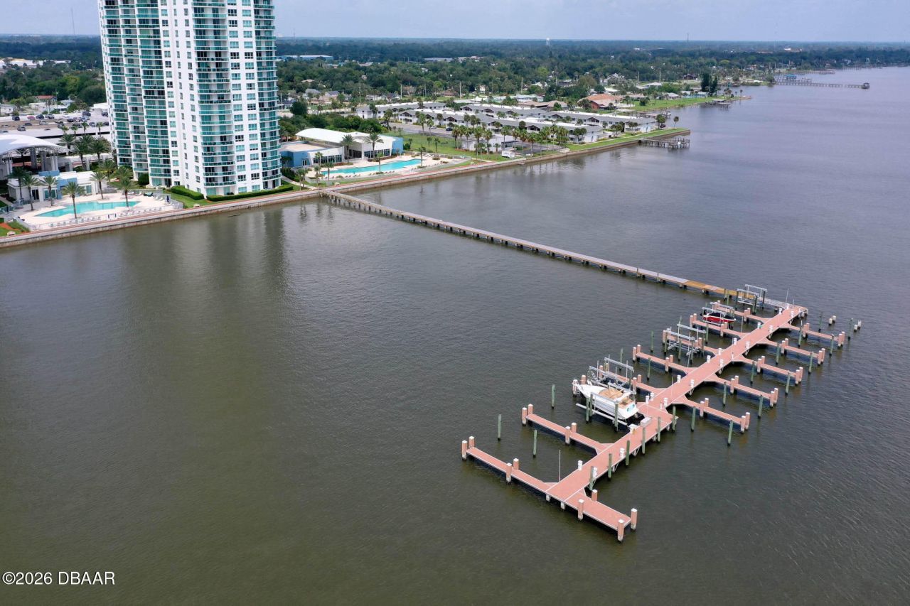 231 Riverside Drive, Unit 1203, Holly Hill, FL 32117 Photo