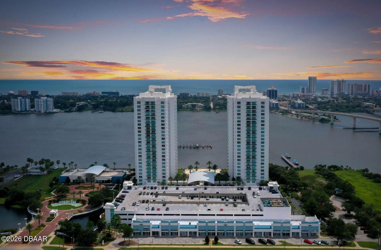 231 Riverside Drive, Unit 1203, Holly Hill, FL 32117 Photo