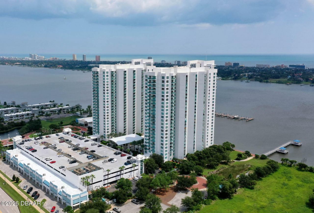 231 Riverside Drive, Unit 1203, Holly Hill, FL 32117 Photo