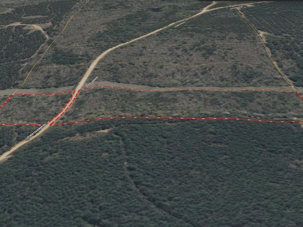 Luther Coleman Road, Carrollton, AL 35447