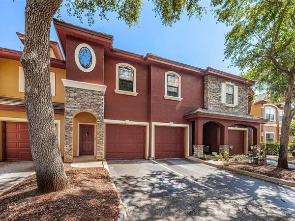 2254 CHIANTI PLACE, Unit 66, PALM HARBOR, FL 34683