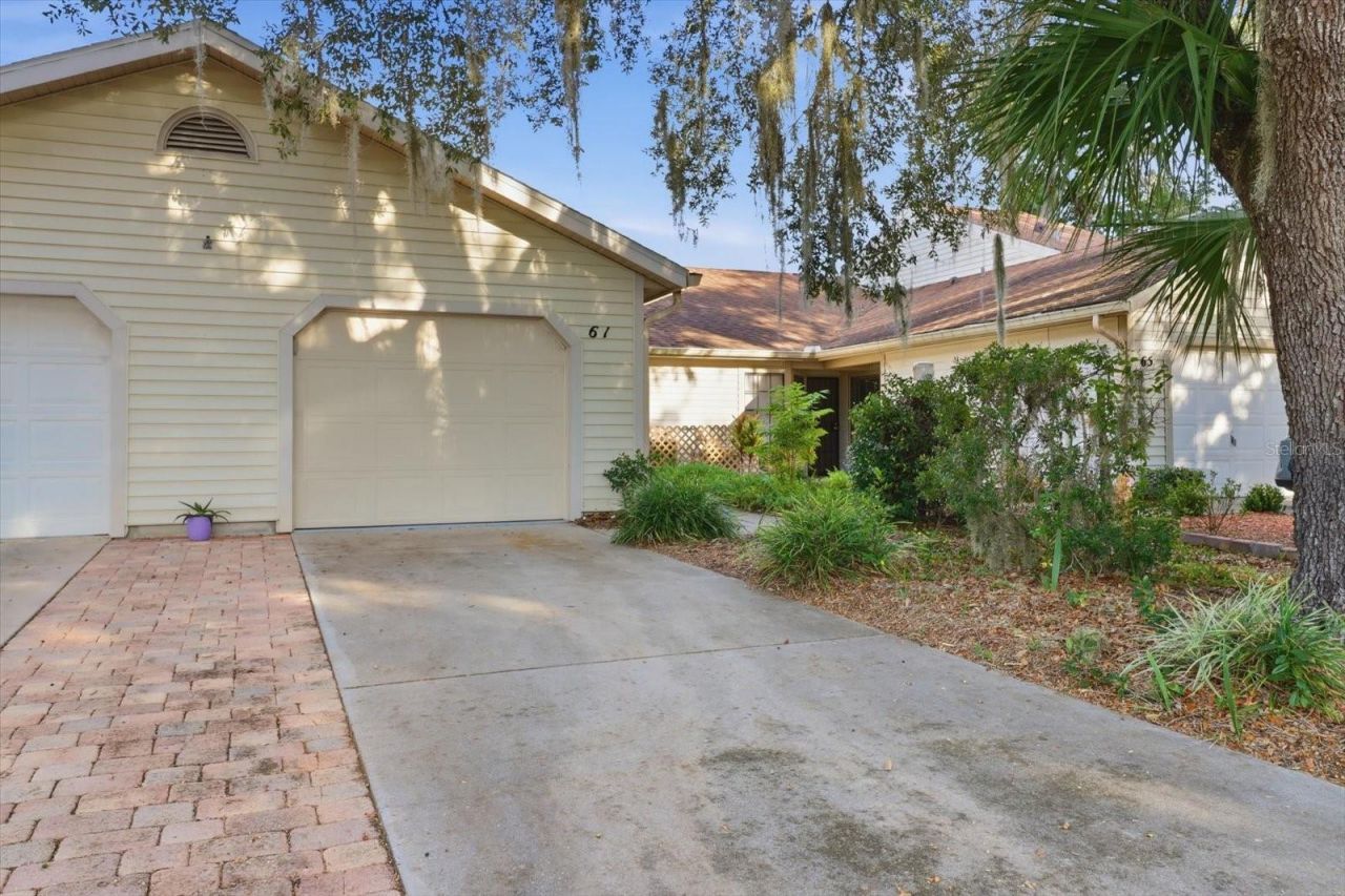 61 S Heron Creek Loop, Inverness, FL 34450 Main Photo