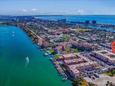 8911 BLIND PASS ROAD, Unit 209, ST PETE BEACH, FL 33706