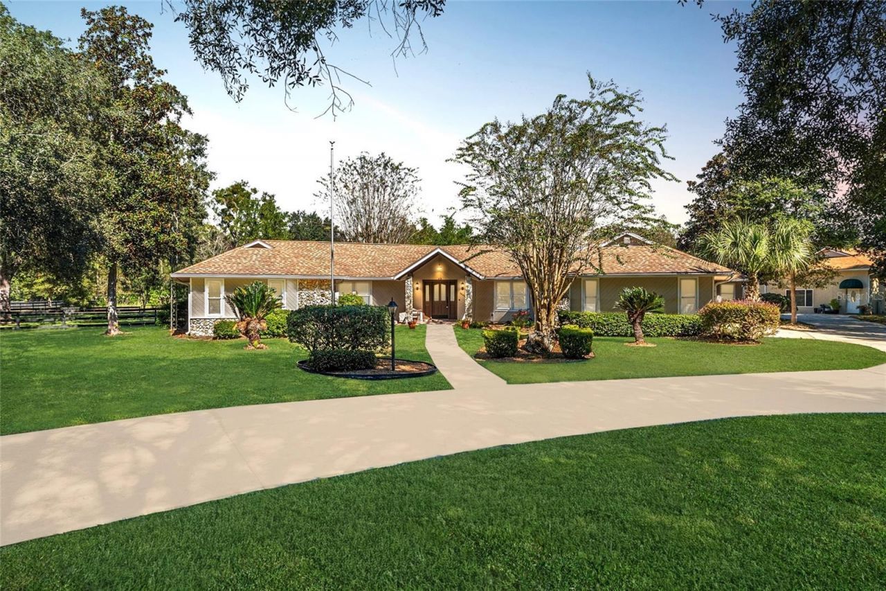 7509 SW 93rd Street Road, Ocala, FL 34476 Photo