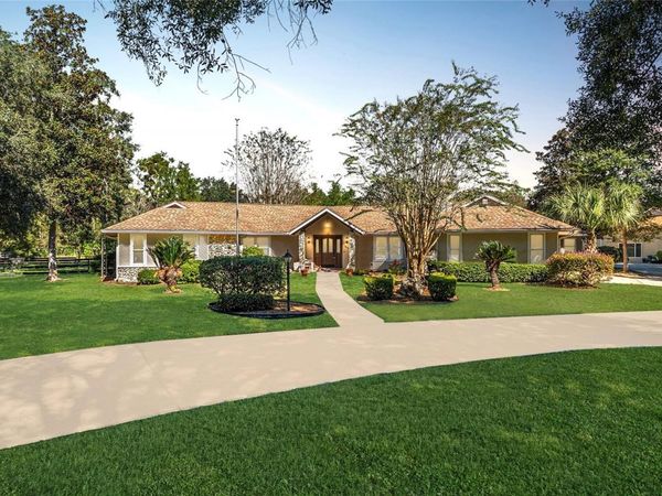 7509 SW 93RD STREET ROAD, OCALA, FL 34476