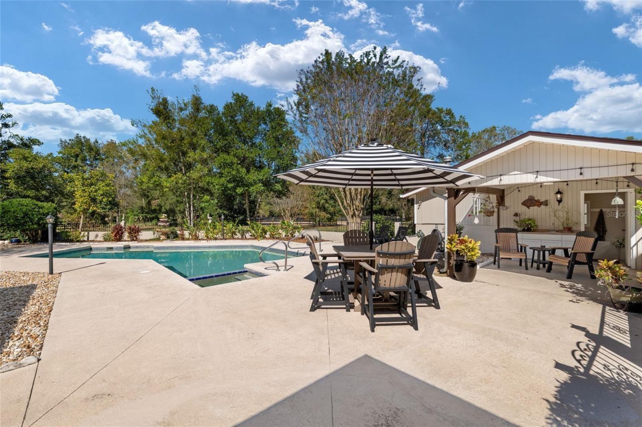 7509 SW 93rd Street Road, Ocala, FL 34476 Photo