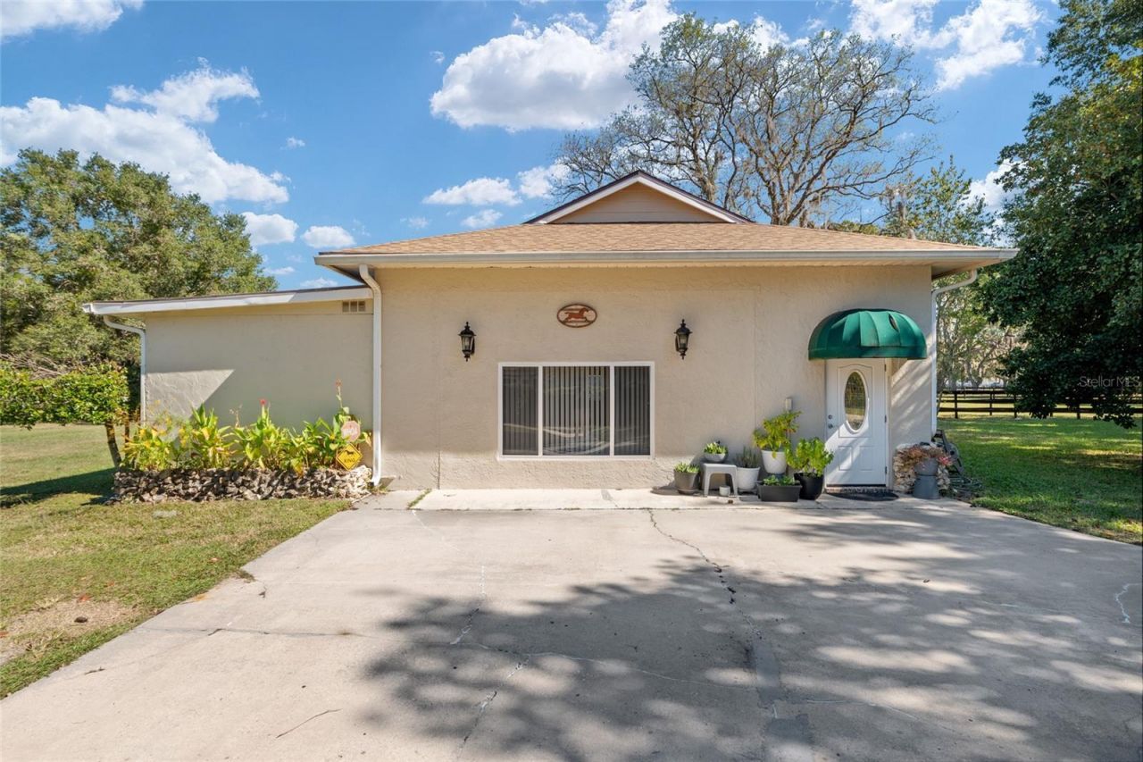 7509 SW 93rd Street Road, Ocala, FL 34476 Photo