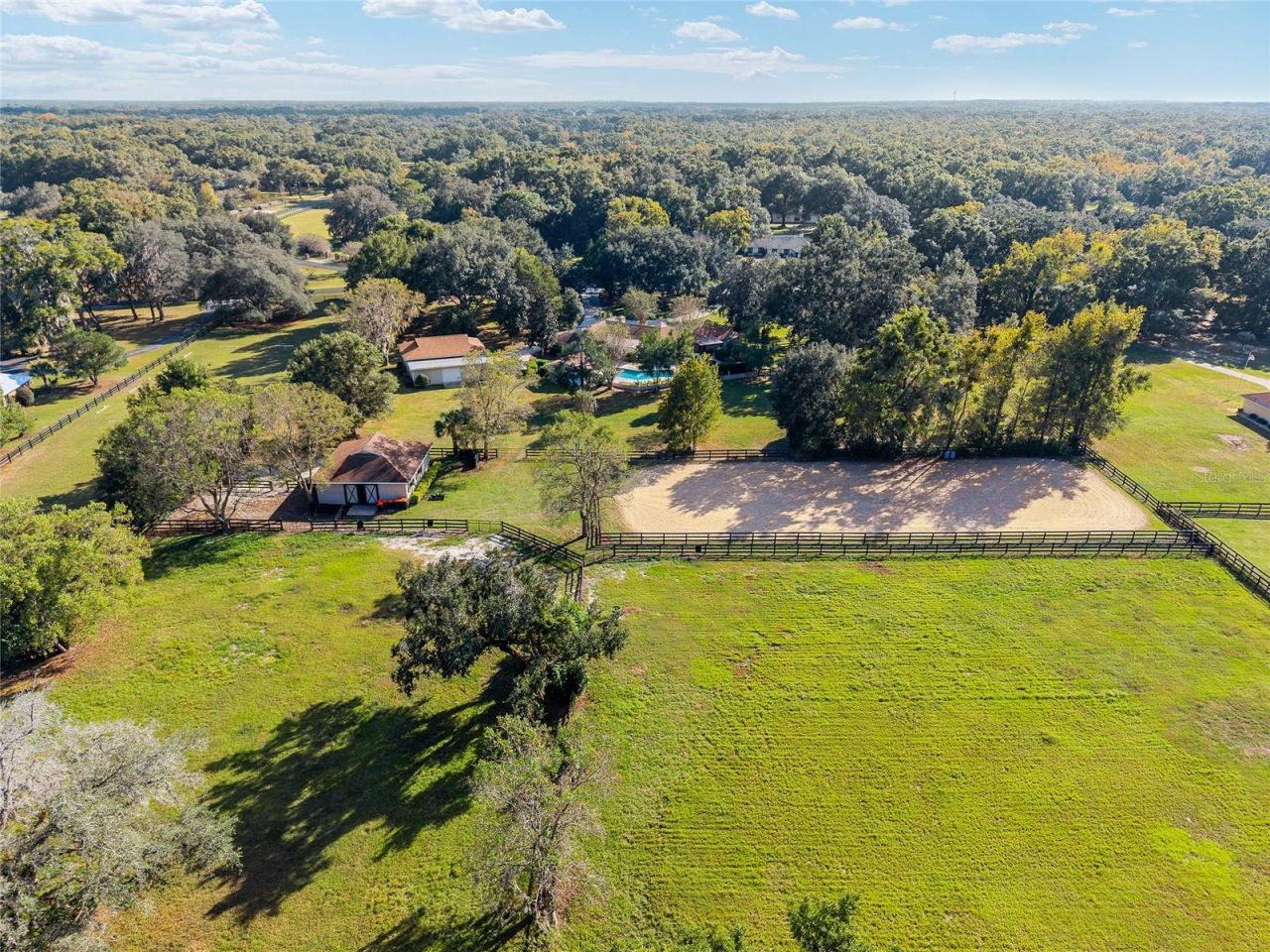 7509 SW 93rd Street Road, Ocala, FL 34476 Photo