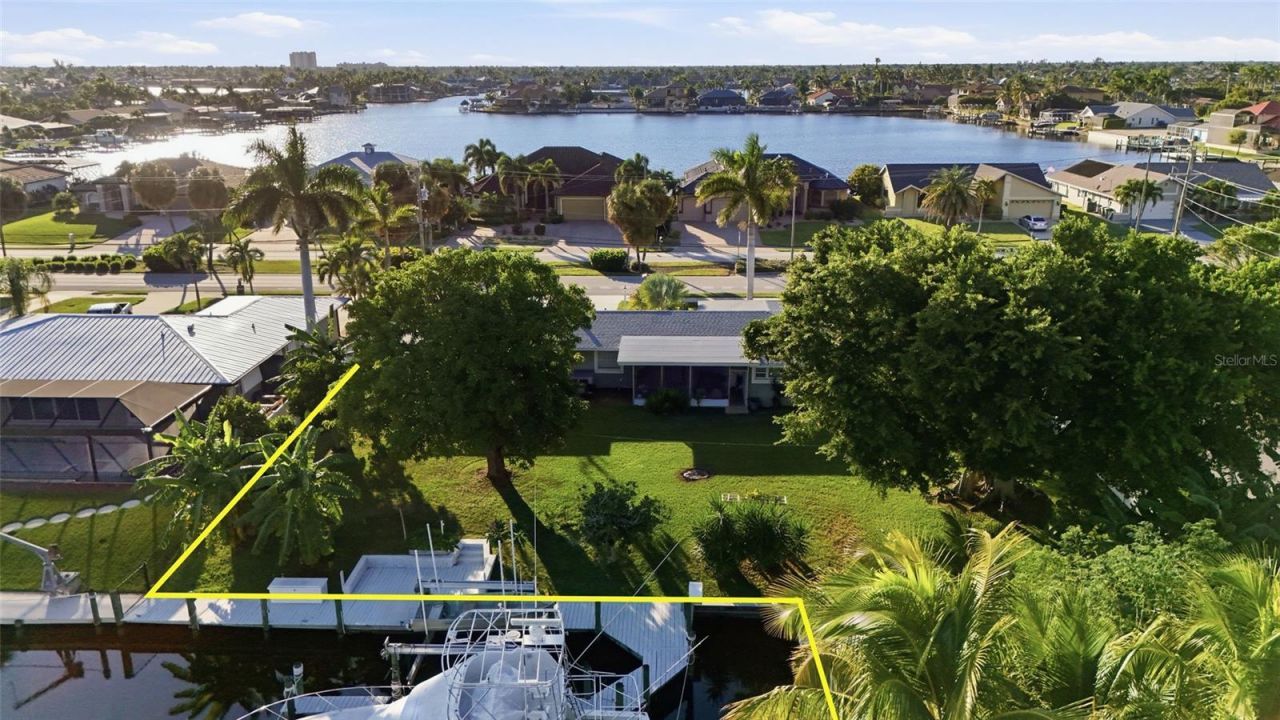 5229 Pelican Boulevard, Cape Coral, FL 33914 Photo