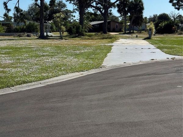 3303 DOVE LANE, ENGLEWOOD, FL 34224