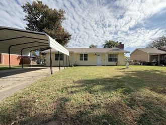 1024 Barger Place Miami, OK 74354