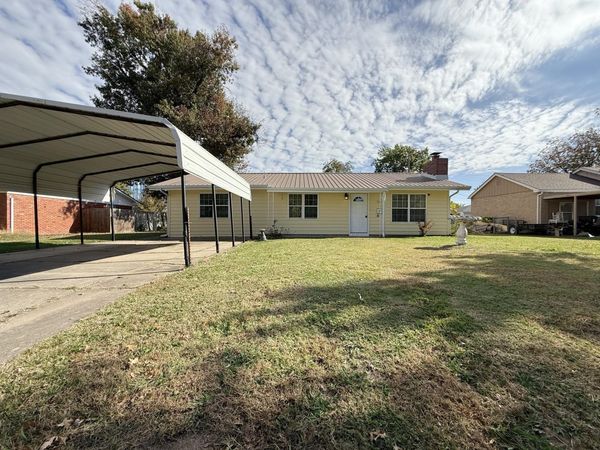 1024 Barger Place, Miami, OK 74354