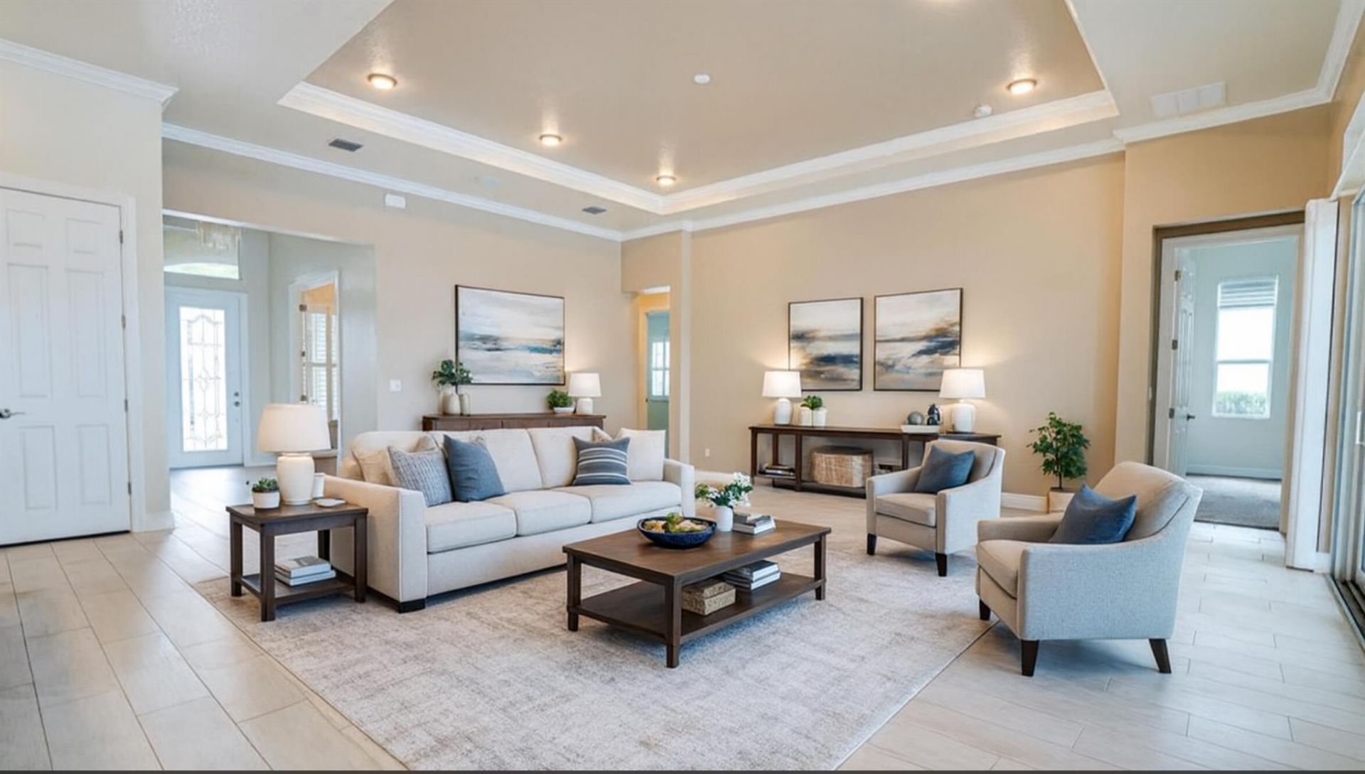 17007 SW Sapri Way, Port Saint Lucie, FL 34986 Photo