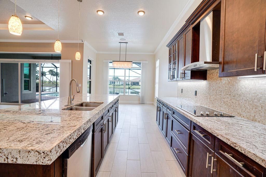 17007 SW Sapri Way, Port Saint Lucie, FL 34986 Photo