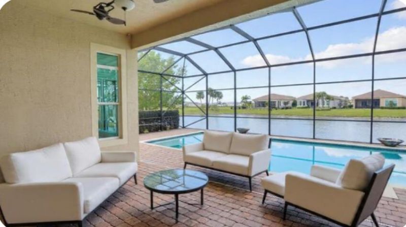 17007 SW Sapri Way, Port Saint Lucie, FL 34986 Photo