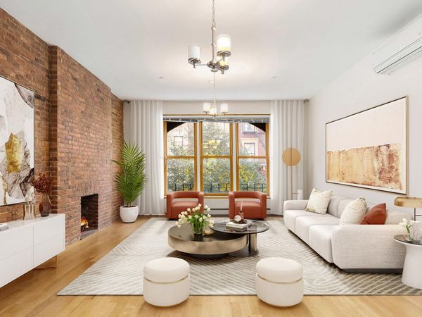 311 W 112th Street, Manhattan, NY 10026