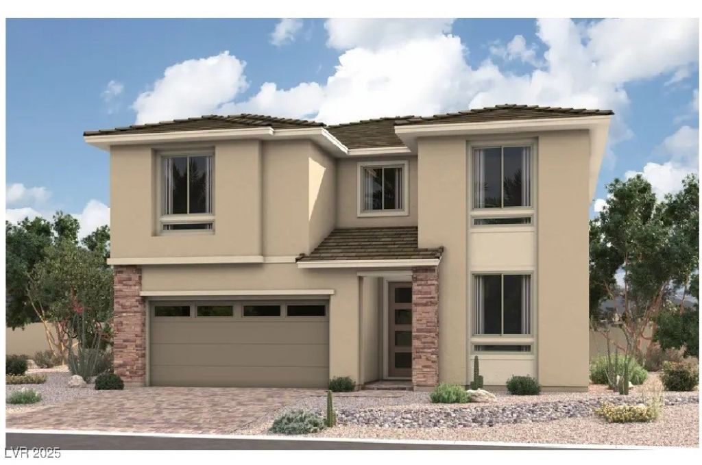 9480 Shaula Avenue, Las Vegas, NV 89143 Main Photo