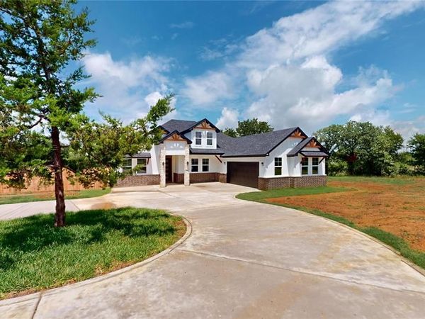 416 Linden Street, Keene, TX 76059