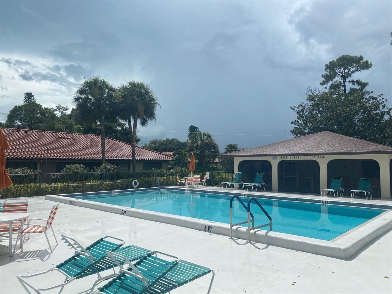 7341 Golf Pointe Circle, Sarasota, FL 34243 Photo