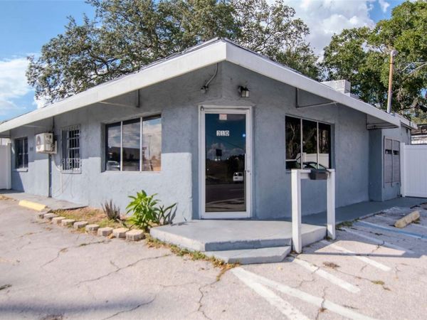 308 E WATERS AVENUE, TAMPA, FL 33604