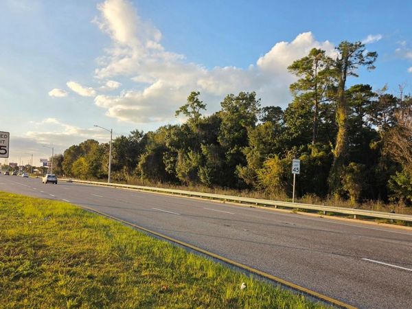 10847 E COLONIAL DRIVE, ORLANDO, FL 32817