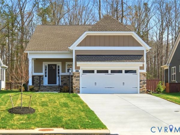 8717 Terroir Lane, New Kent, VA 23124