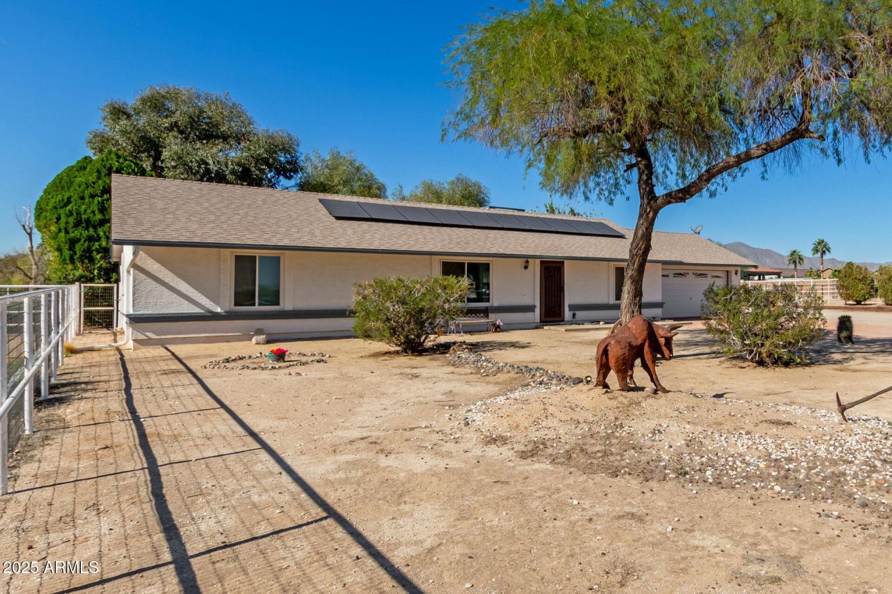 19302 W Sells Drive, Litchfield Park, AZ 85340 Main Photo