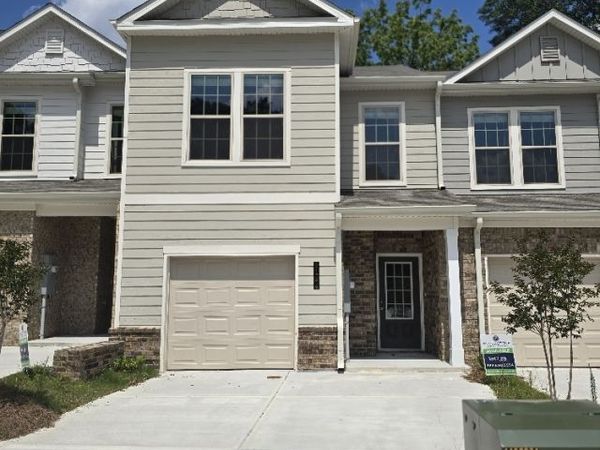 6194 Ripple Way, Unit 86, South Fulton, GA 30349