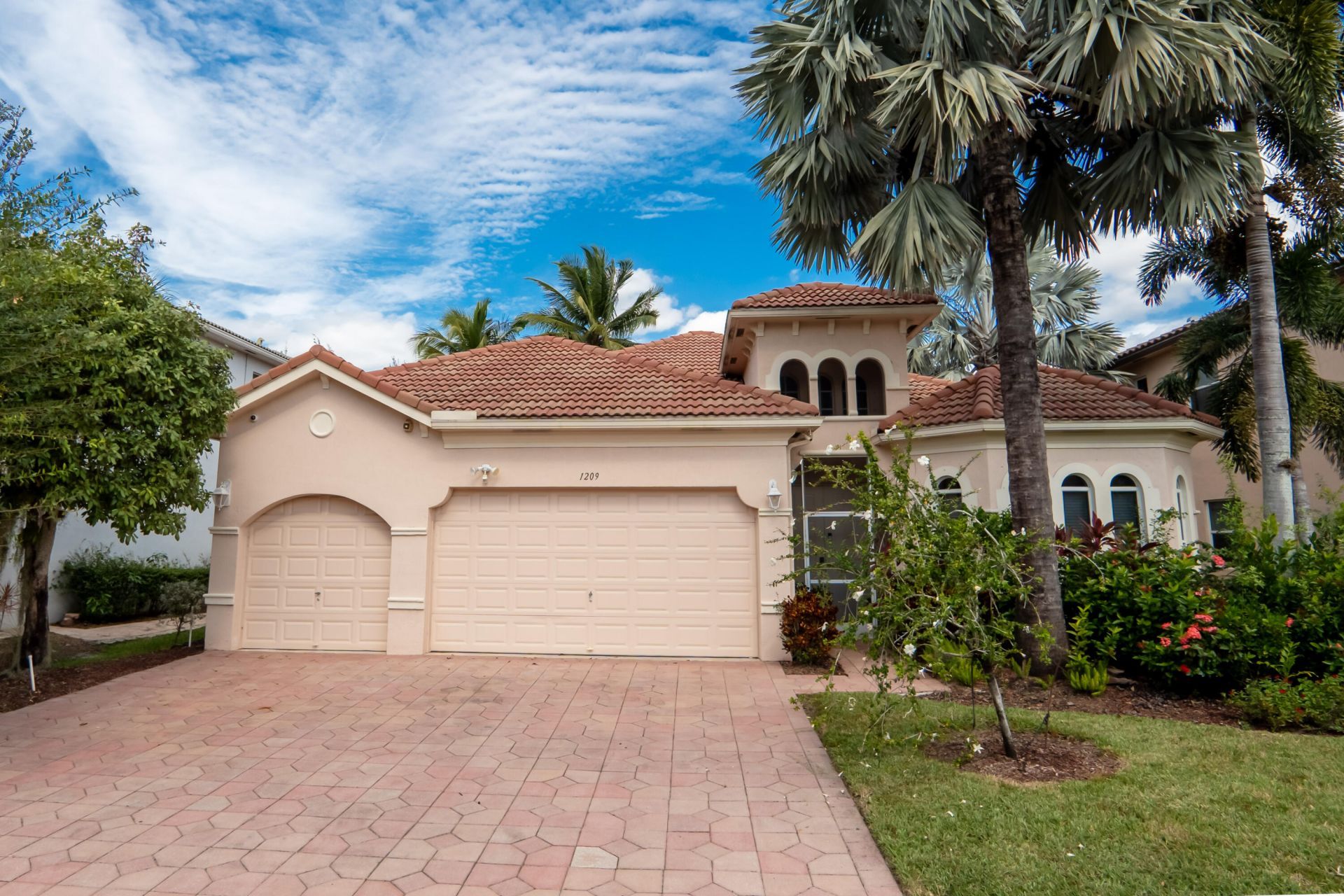 1209 Creekside Drive, Wellington, FL 33414 Photo