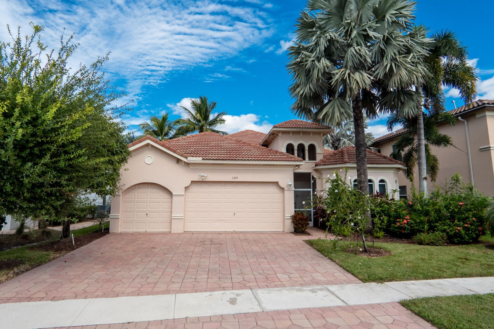 1209 Creekside Drive, Wellington, FL 33414 Photo