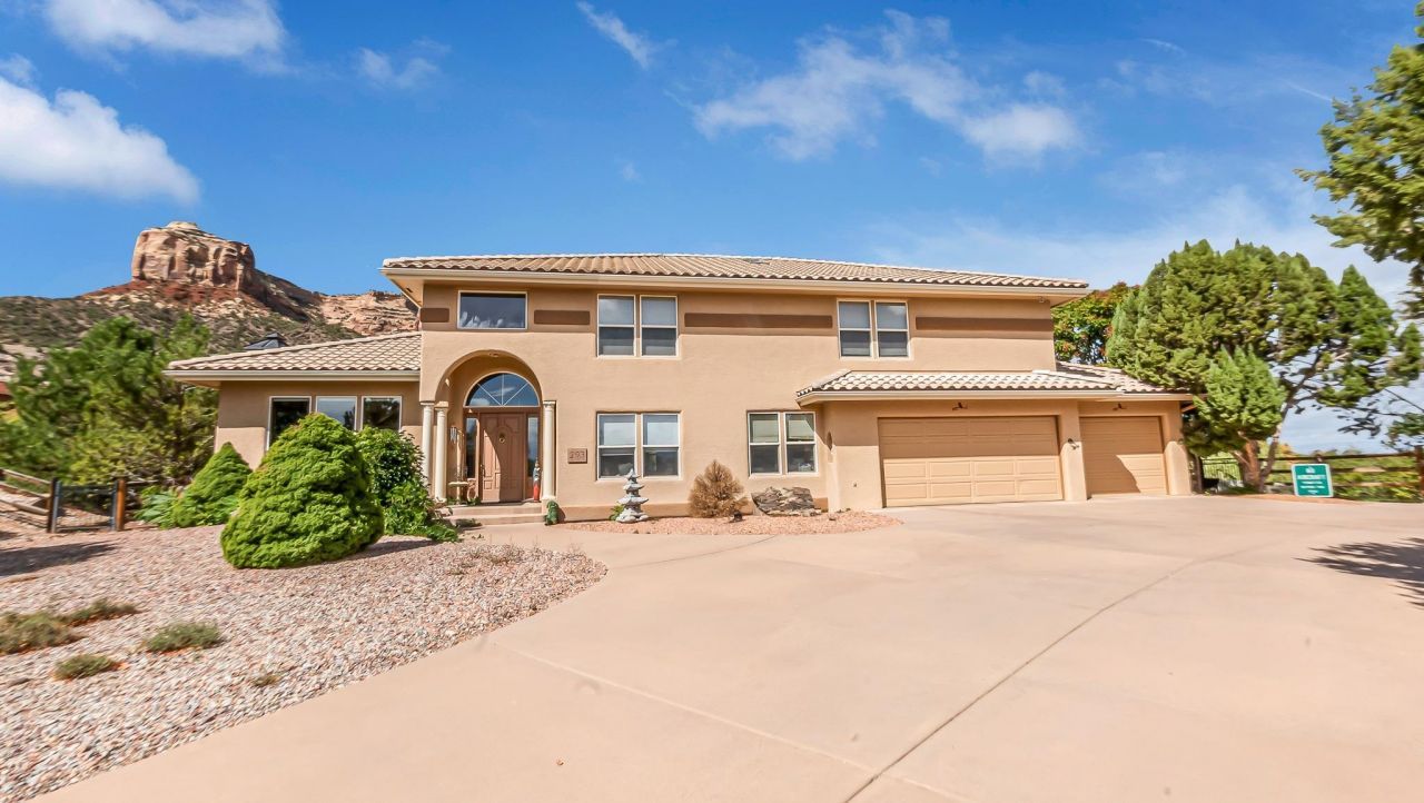 293 Chinle Court Grand Junction, CO 81507