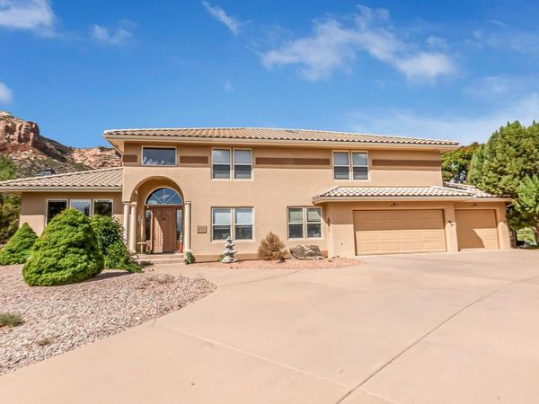 293 Chinle Court, Grand Junction, CO 81507