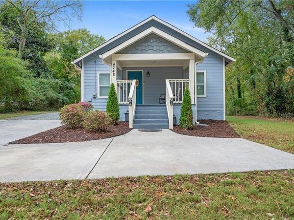4748 Fowler Circle, Acworth, GA 30101
