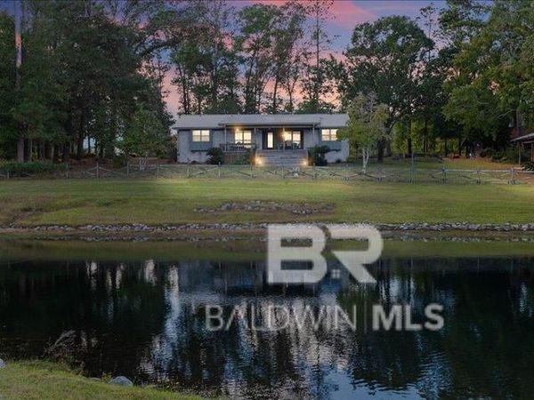 4650 Wiggins Road, Wilmer, AL 36587