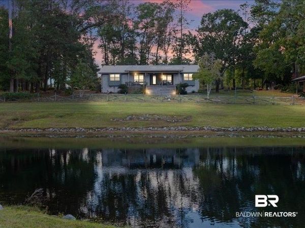 4650 Wiggins Road, Wilmer, AL 36587