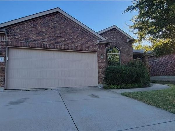 6285 Bush Buck Run, Fort Worth, TX 76179