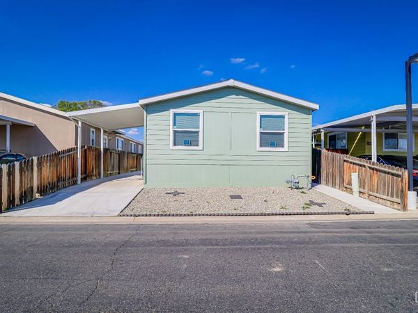 14035 Rosedale Highway, Unit 72, Bakersfield, CA 93314