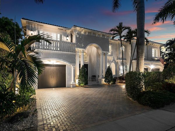 712 NE 71st Street, Boca Raton, FL 33487