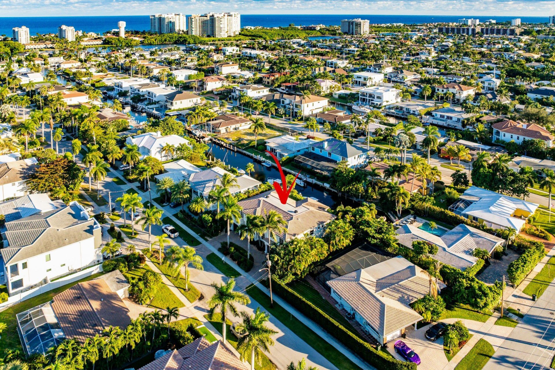 712 NE 71st Street, Boca Raton, FL 33487 Photo