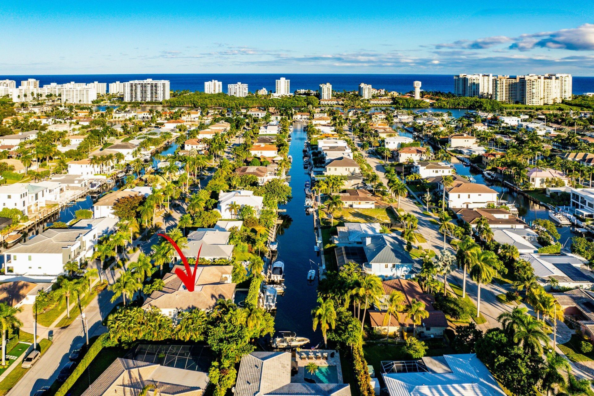 712 NE 71st Street, Boca Raton, FL 33487 Photo