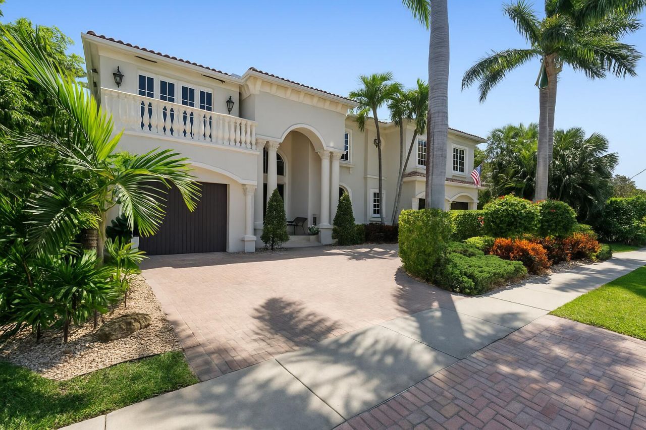 712 NE 71st Street, Boca Raton, FL 33487 Photo