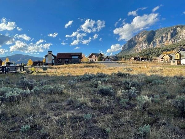 84 Chestnut Lane , Crested Butte, CO 81224