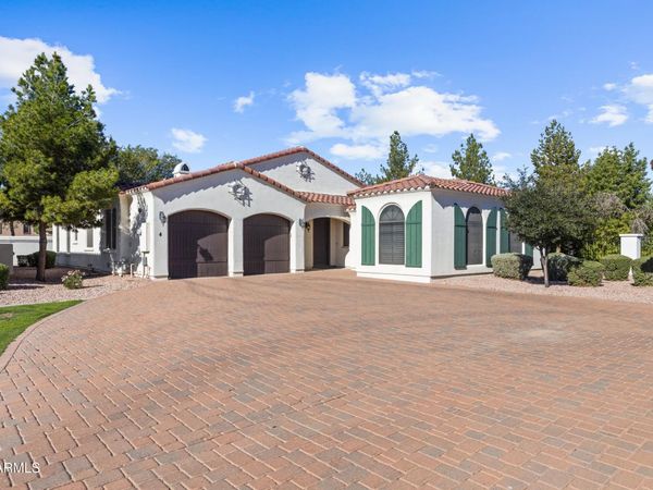 1777 W Ocotillo Road, Unit 4, Chandler, AZ 85248