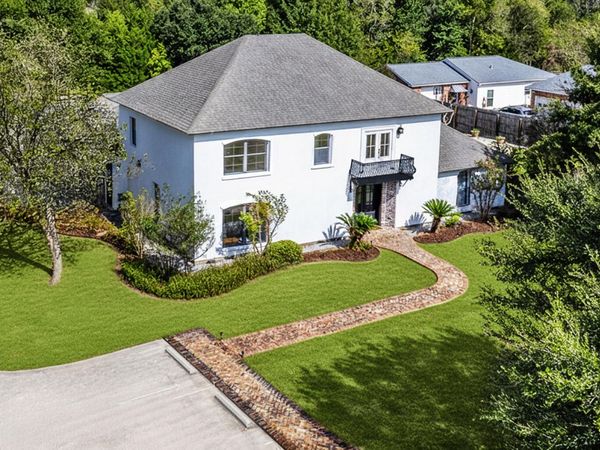 9324 Forest Road, Abbeville, LA 70510