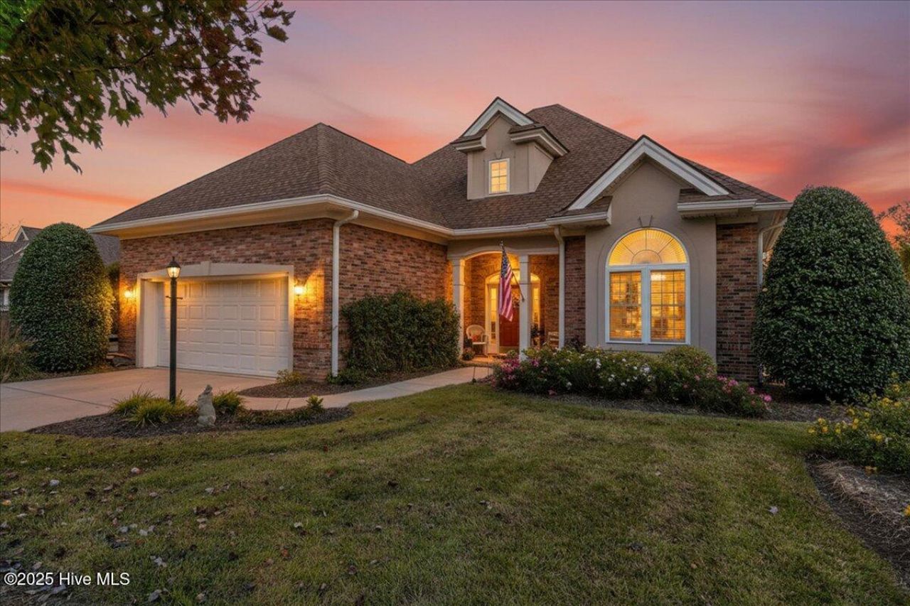 294 Sedgefield Place Sw, Ocean Isle Beach, NC 28469 Main Photo