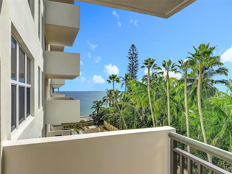 1147 Hillsboro Mile, Unit 506, Hillsboro Beach, FL 33062 Photo